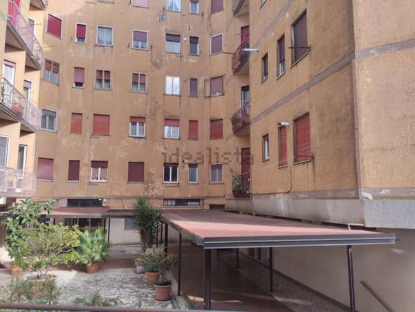 appartamento in vendita a Catanzaro in zona Centro Città