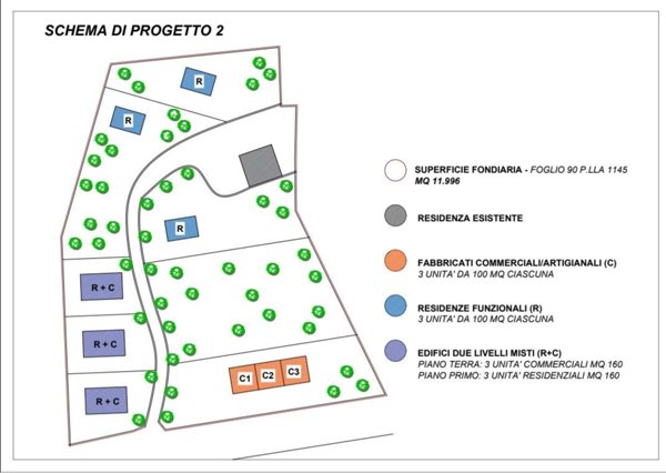 casa indipendente in vendita a Catanzaro