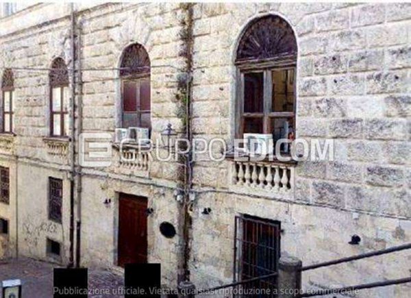 negozio in vendita a Catanzaro in zona Centro Città