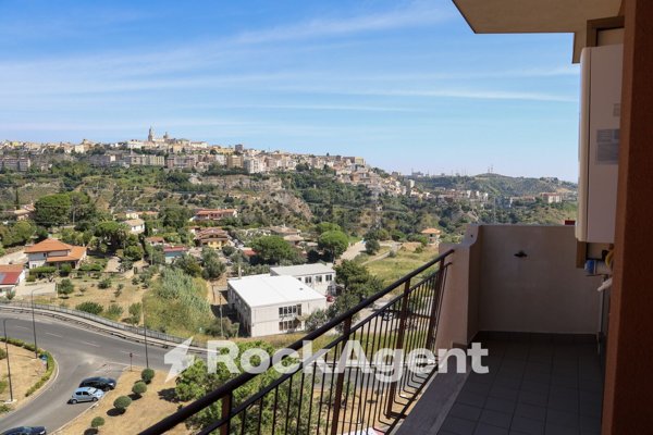 appartamento in vendita a Catanzaro in zona Centro Città