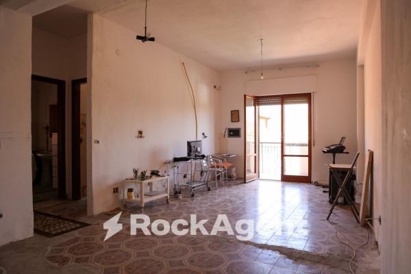 appartamento in vendita a Catanzaro in zona Centro Città