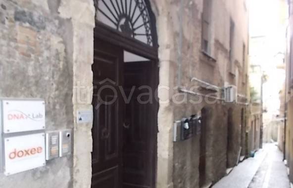 appartamento in vendita a Catanzaro in zona Centro Città