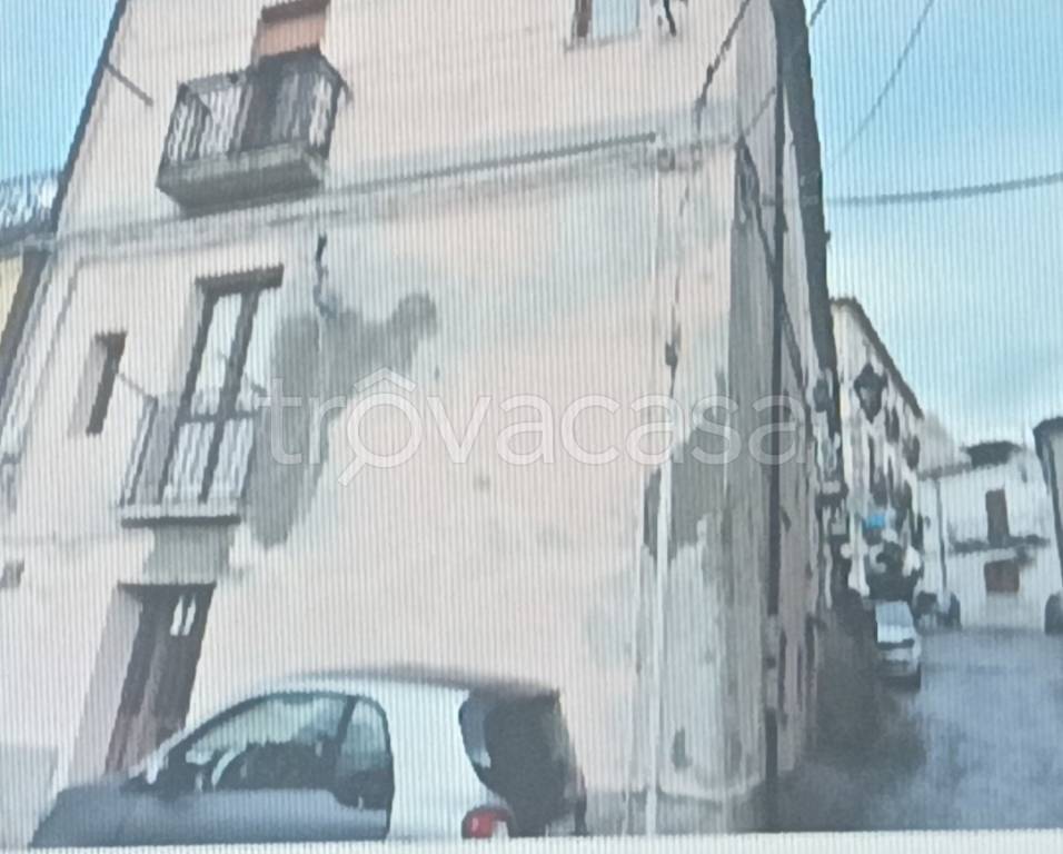 appartamento in vendita a Catanzaro in zona Centro Città