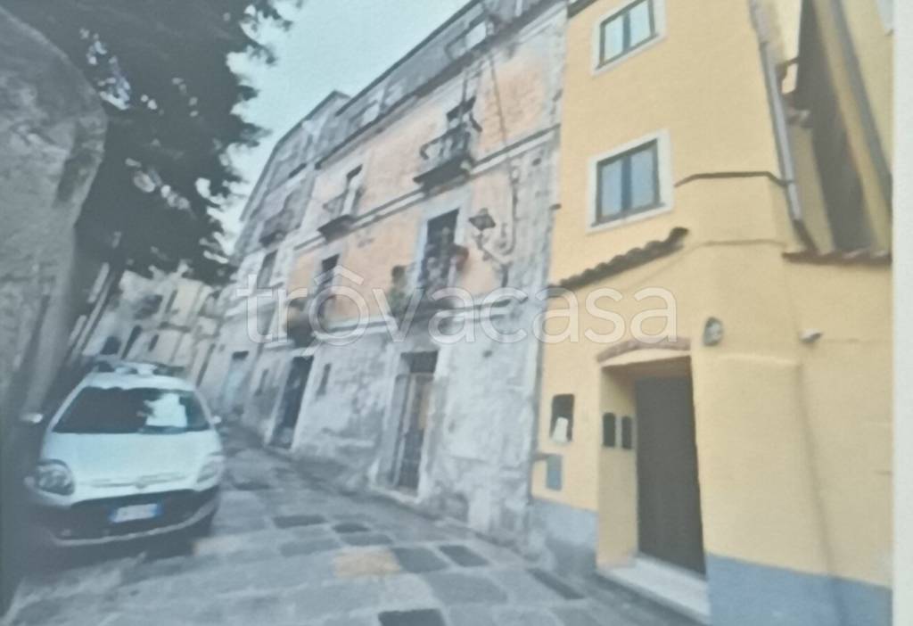 appartamento in vendita a Catanzaro