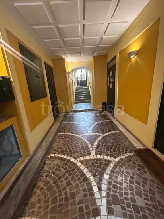 appartamento in vendita a Catanzaro in zona Centro Città