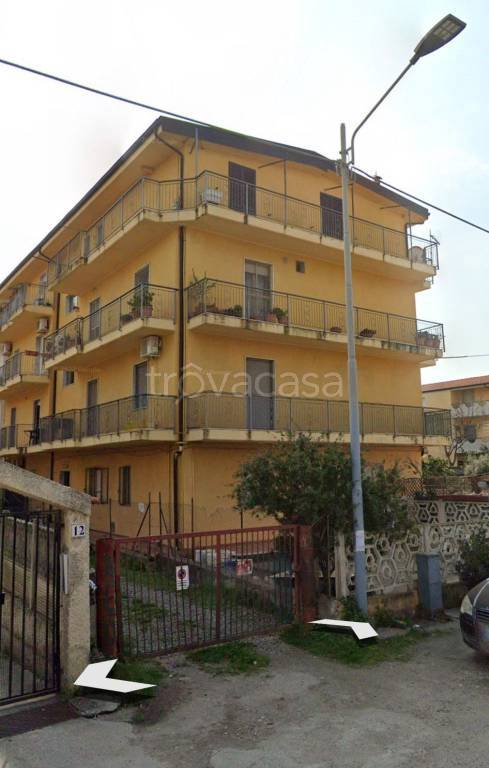 appartamento in vendita a Catanzaro in zona Catanzaro Lido