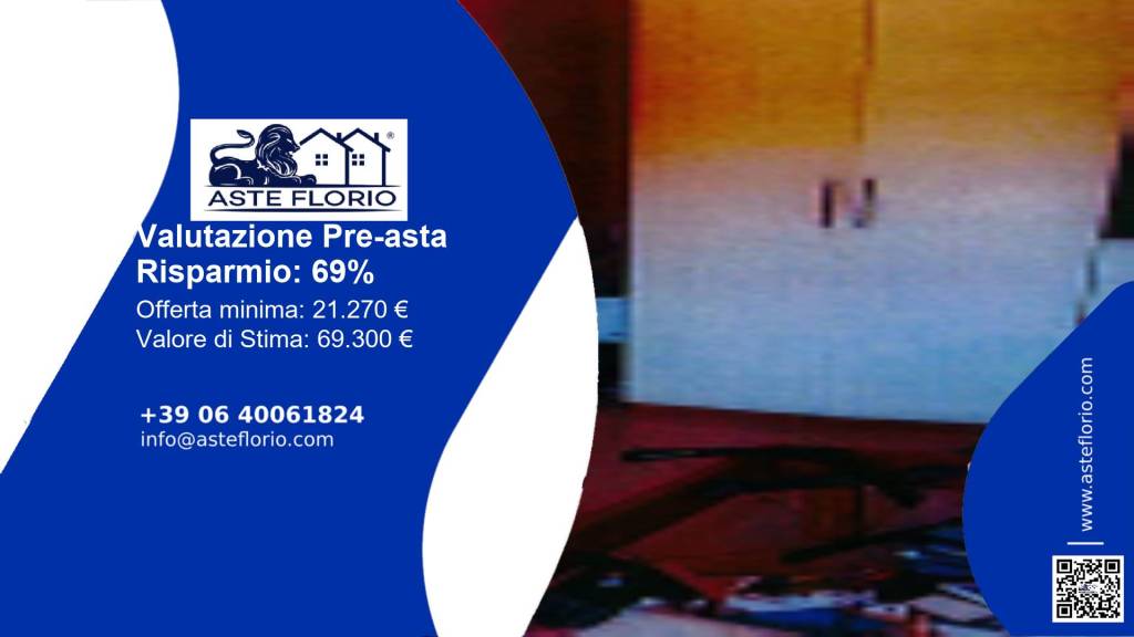 appartamento in vendita a Catanzaro in zona Cava / Cuculera Nobile