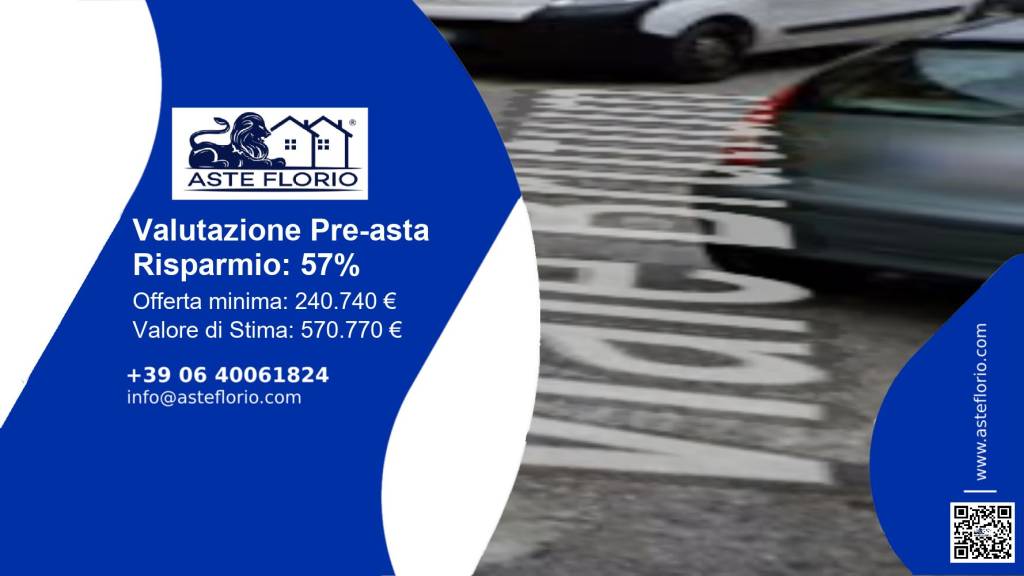 negozio in vendita a Catanzaro