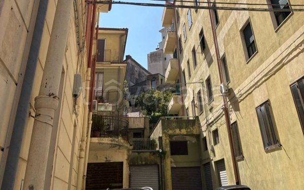 appartamento in vendita a Catanzaro in zona Centro Città
