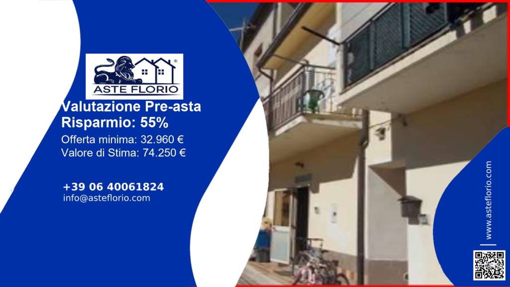 appartamento in vendita a Catanzaro