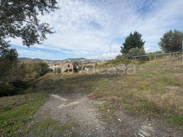casa indipendente in vendita a Catanzaro in zona Siano