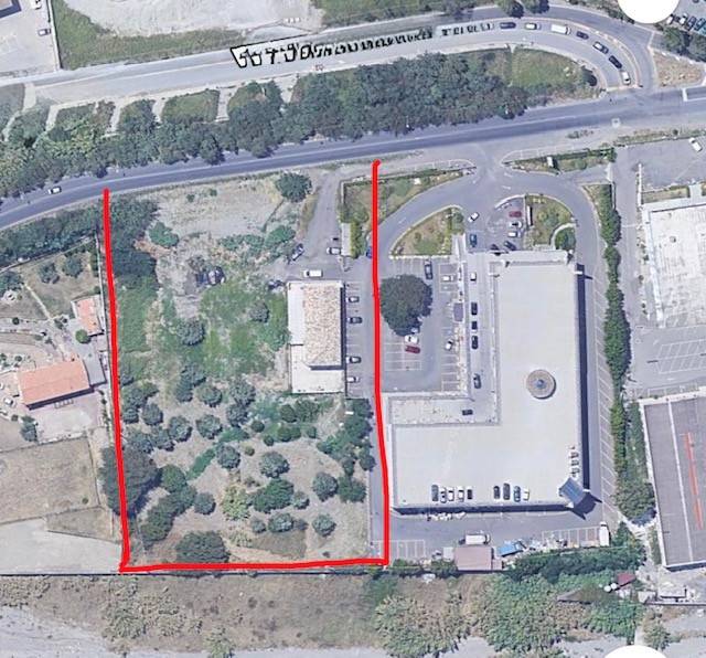 terreno agricolo in vendita a Catanzaro in zona Santa Maria