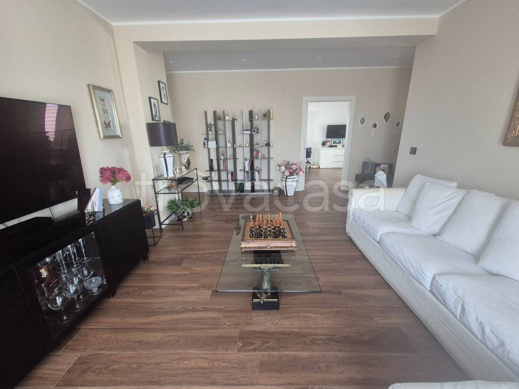 appartamento in vendita a Catanzaro