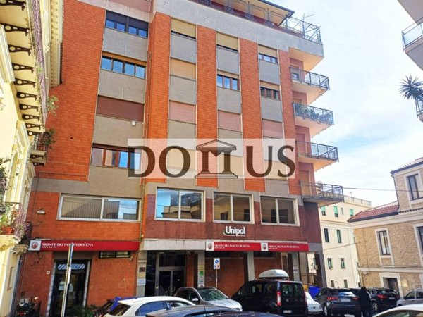 appartamento in vendita a Catanzaro in zona Centro Città