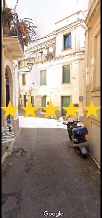 appartamento in vendita a Catanzaro in zona Centro Città