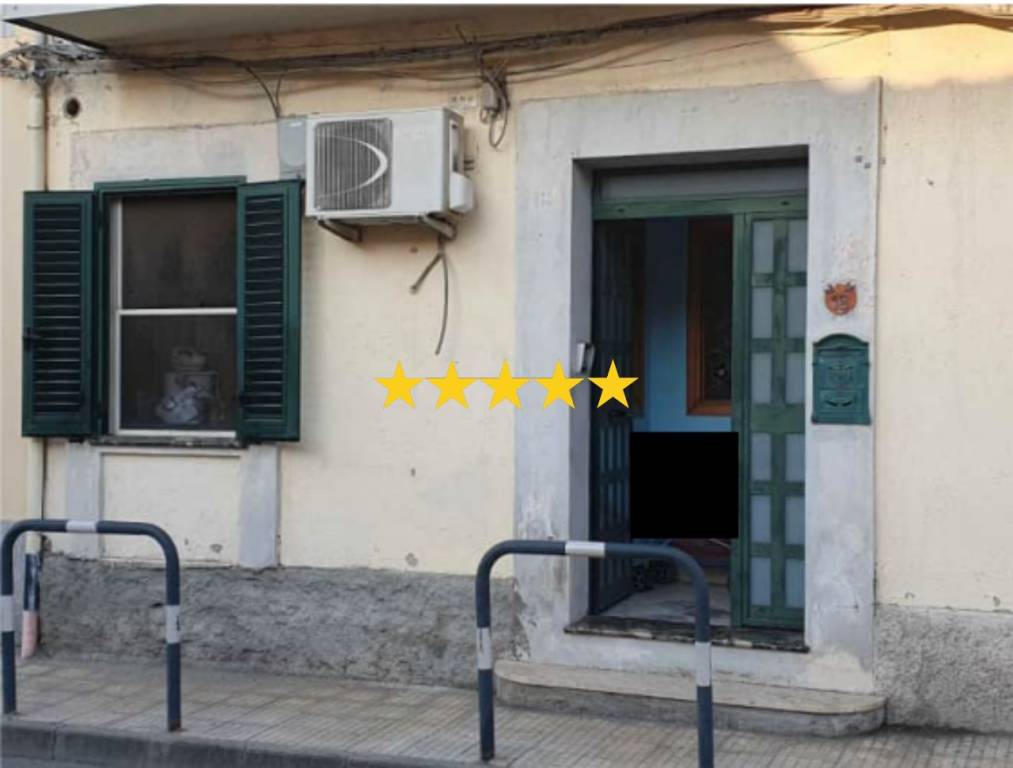 appartamento in vendita a Catanzaro in zona Santa Maria