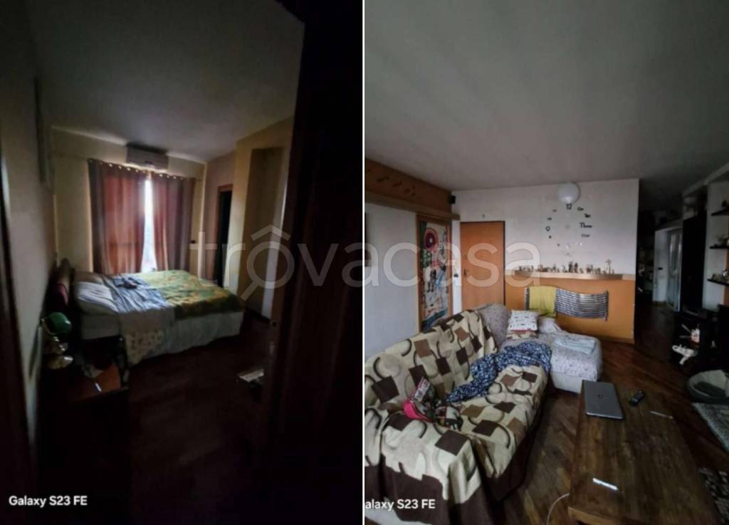 appartamento in vendita a Catanzaro