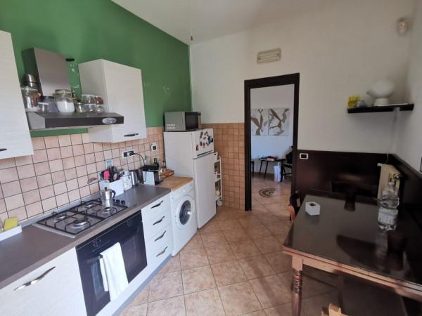 appartamento in vendita a Catanzaro in zona Centro Città