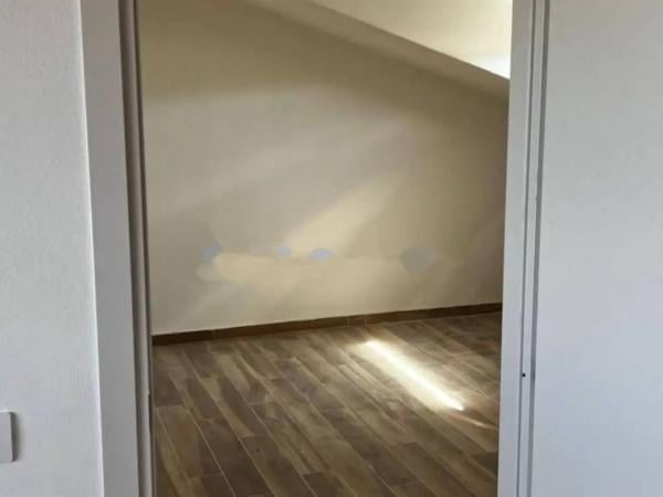 attico in vendita a Catanzaro