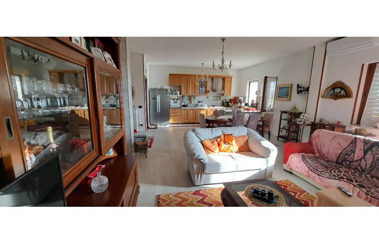 casa indipendente in vendita a Catanzaro in zona Catanzaro Lido