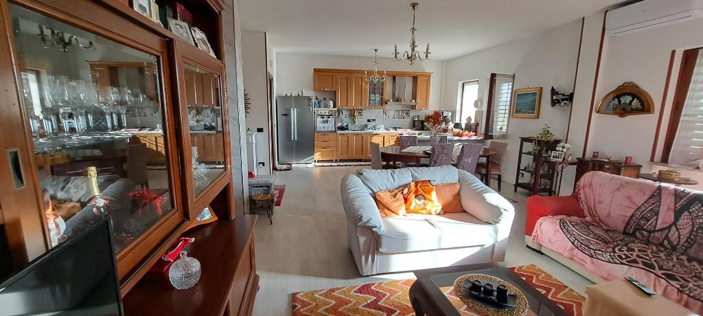 casa indipendente in vendita a Catanzaro in zona Catanzaro Lido