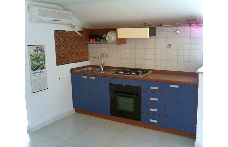 appartamento in vendita a Catanzaro in zona Catanzaro Lido