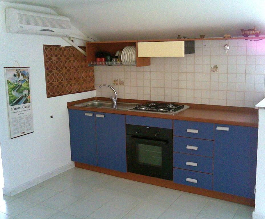 appartamento in vendita a Catanzaro in zona Catanzaro Lido