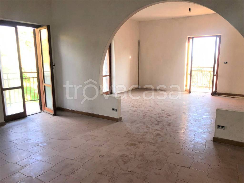 casa indipendente in vendita a Catanzaro in zona Siano