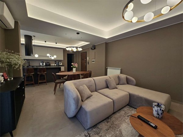 appartamento in vendita a Catanzaro in zona Catanzaro Lido