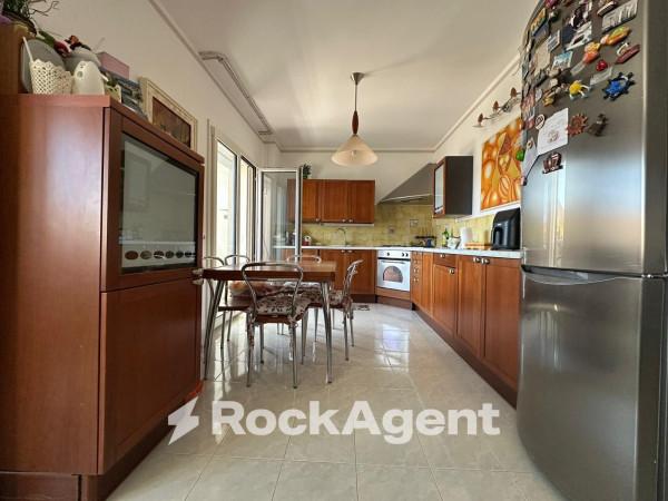 appartamento in vendita a Catanzaro in zona Santa Maria