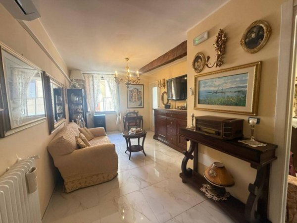 appartamento in vendita a Catanzaro in zona Centro Città