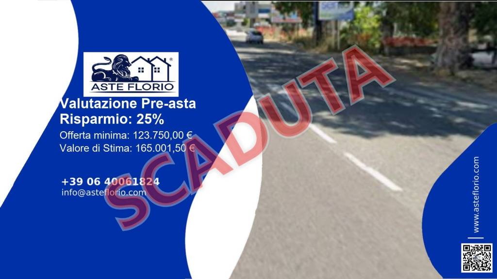 appartamento in vendita a Catanzaro in zona Catanzaro Lido