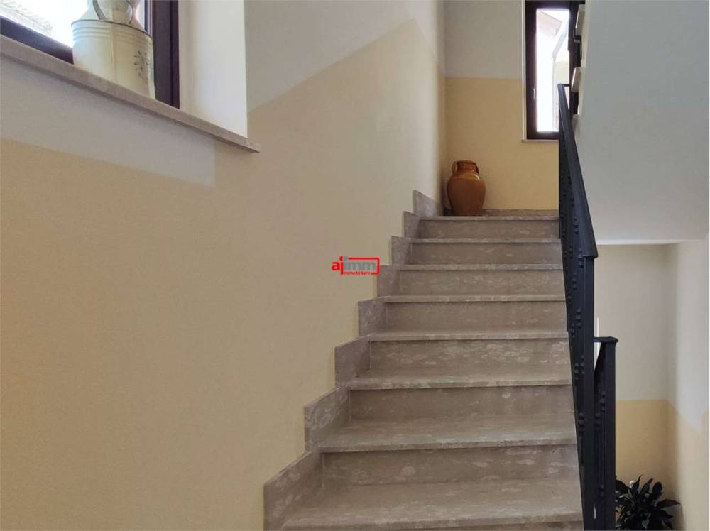 appartamento in vendita a Catanzaro in zona Sant'Elia