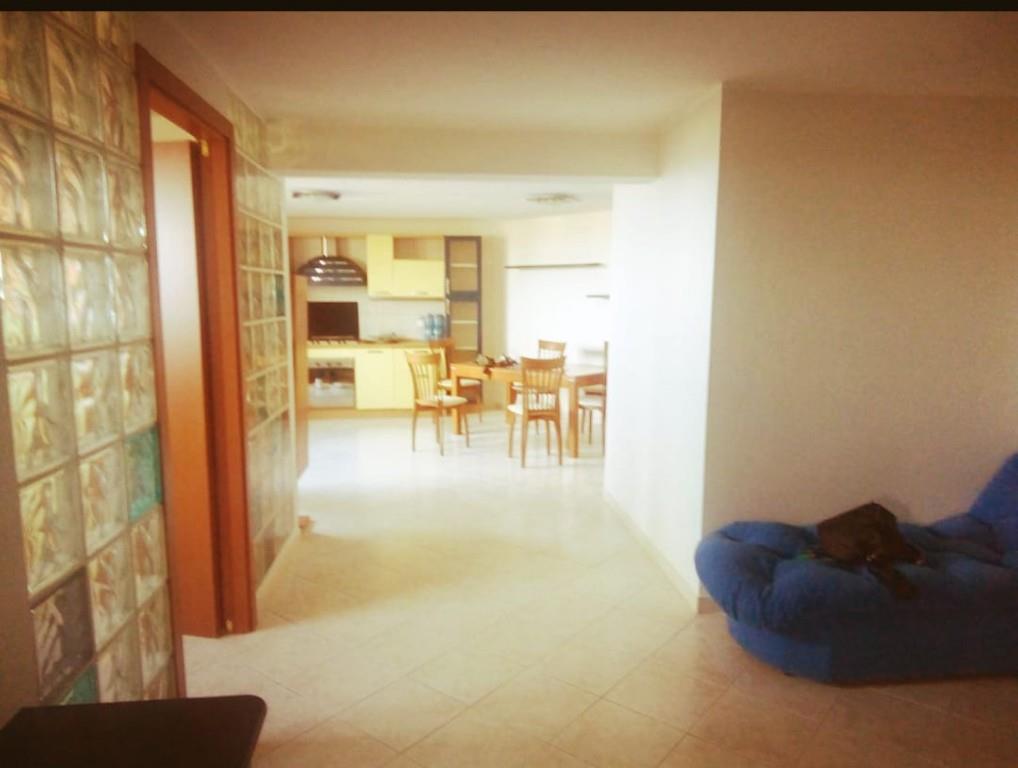 appartamento in vendita a Catanzaro in zona Catanzaro Lido