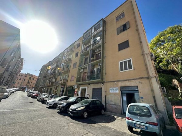 appartamento in vendita a Catanzaro in zona Centro Città