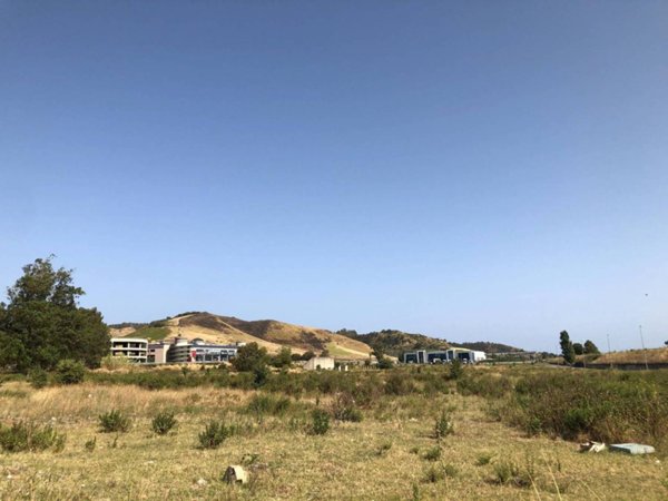 terreno agricolo in vendita a Catanzaro in zona Germaneto