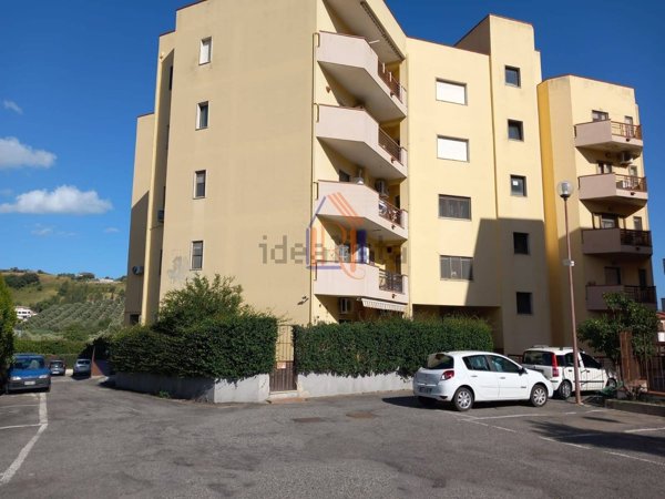 appartamento in vendita a Catanzaro