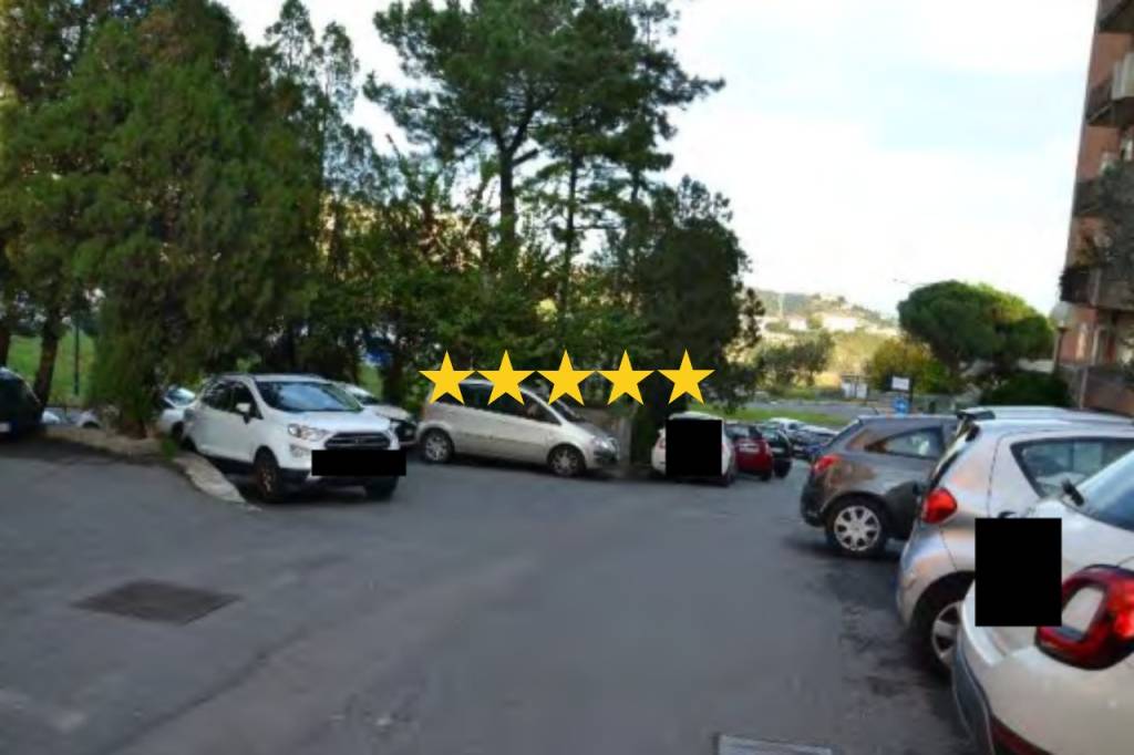 appartamento in vendita a Catanzaro