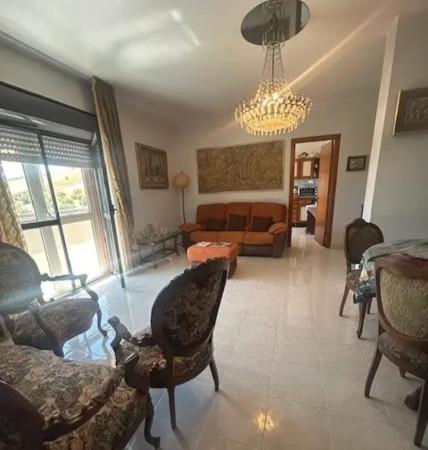 appartamento in vendita a Catanzaro in zona Santa Maria