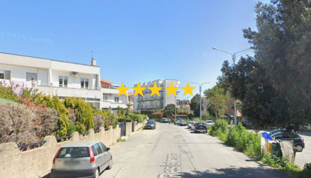 appartamento in vendita a Catanzaro in zona Santa Maria