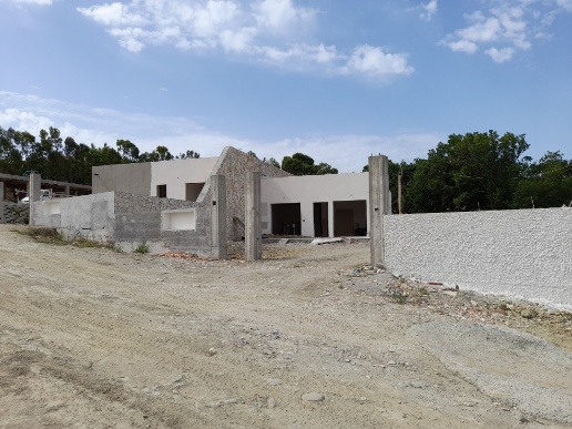 casa indipendente in vendita a Catanzaro in zona Santa Maria