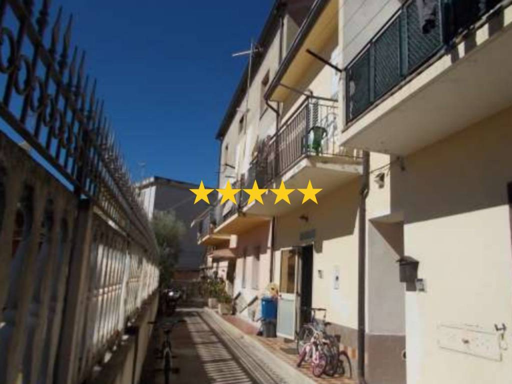 appartamento in vendita a Catanzaro in zona Catanzaro Sala