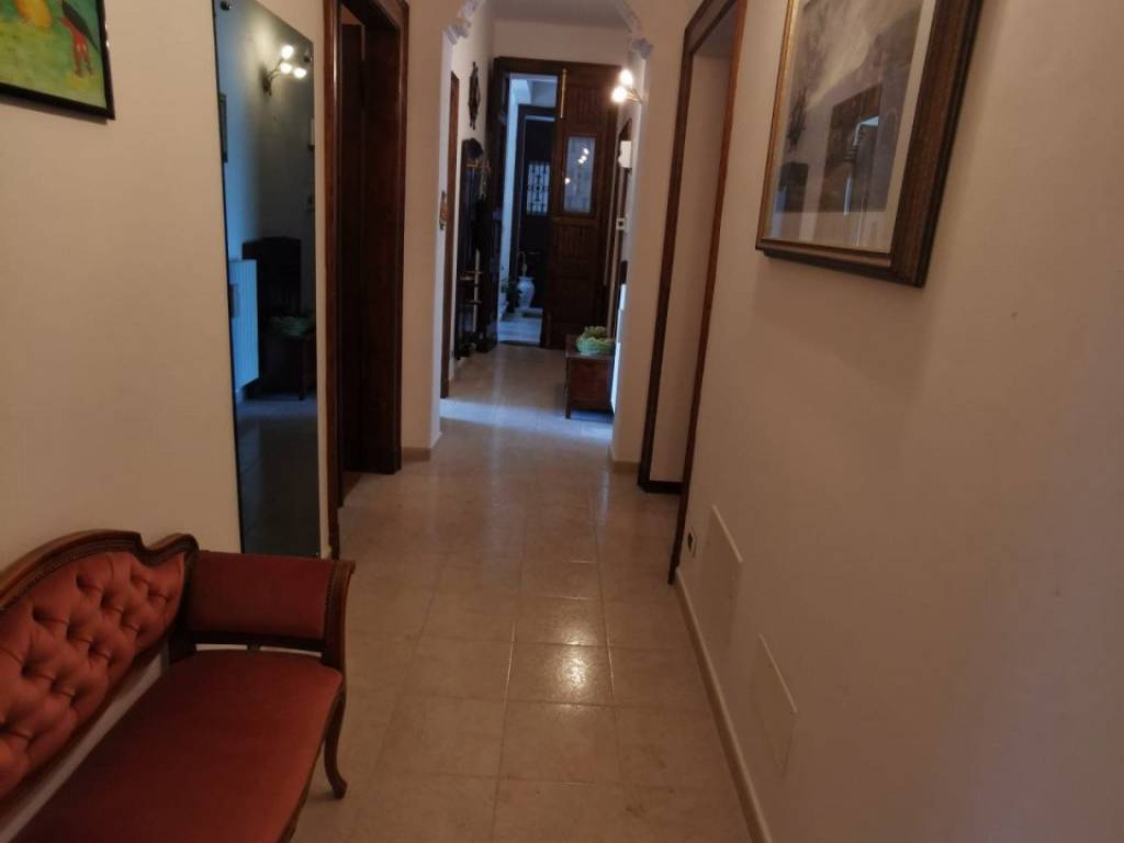 appartamento in vendita a Catanzaro in zona Centro Città