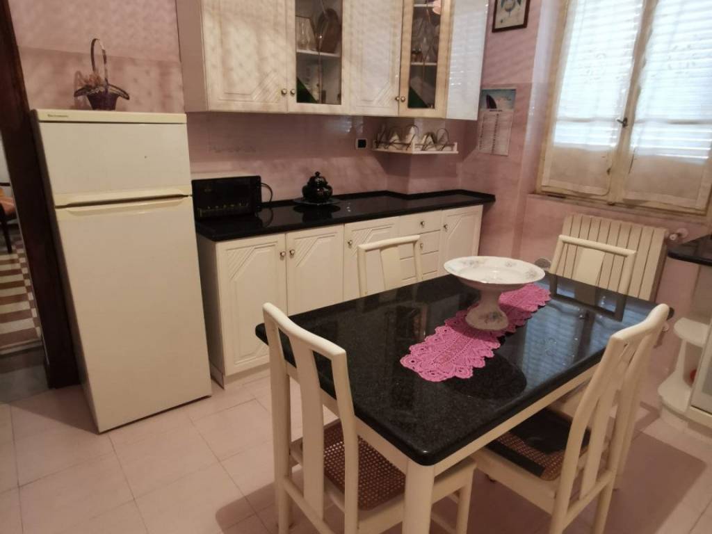 appartamento in vendita a Catanzaro in zona Centro Città