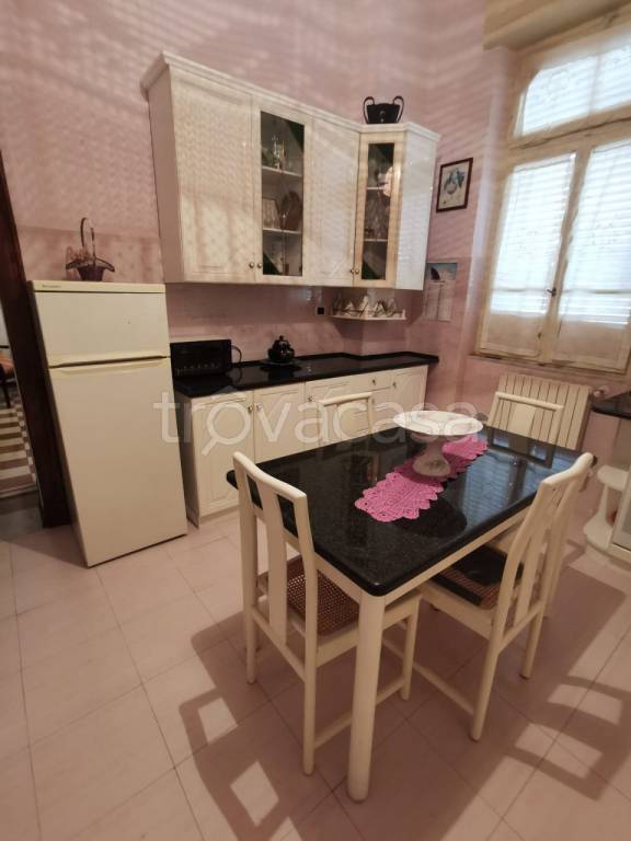 appartamento in vendita a Catanzaro in zona Centro Città