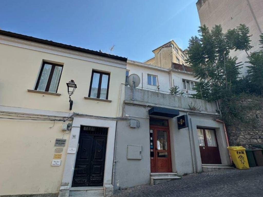 appartamento in vendita a Catanzaro in zona Centro Città