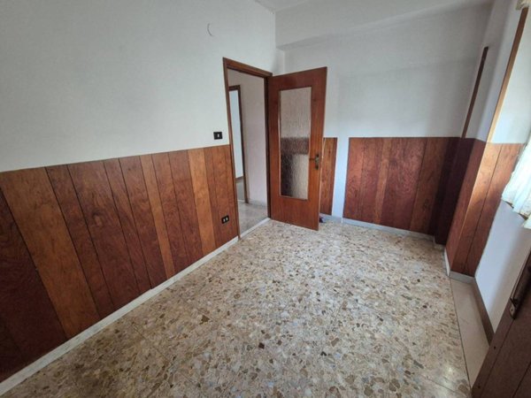 appartamento in vendita a Catanzaro in zona Pontepiccolo