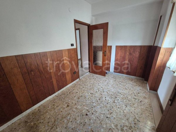 appartamento in vendita a Catanzaro in zona Pontepiccolo