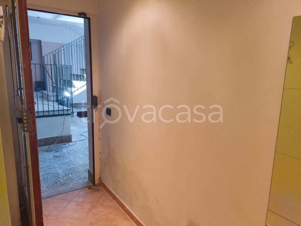 appartamento in vendita a Catanzaro in zona Centro Città