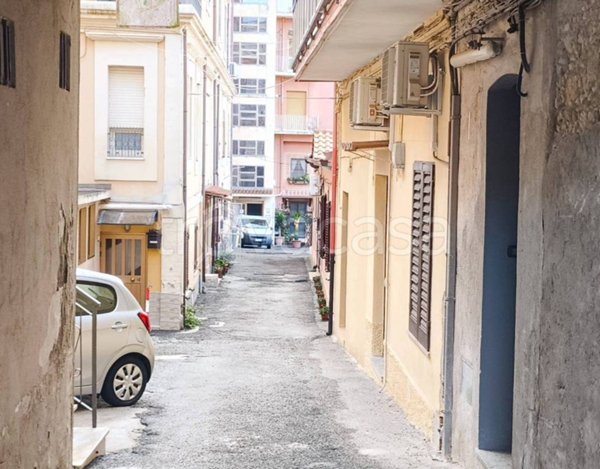 appartamento in vendita a Catanzaro in zona Centro Città
